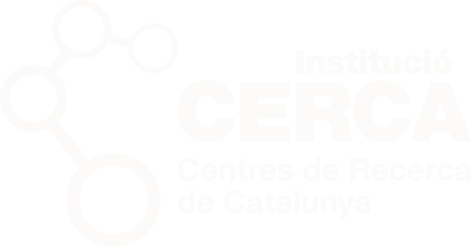 Logo CERCA